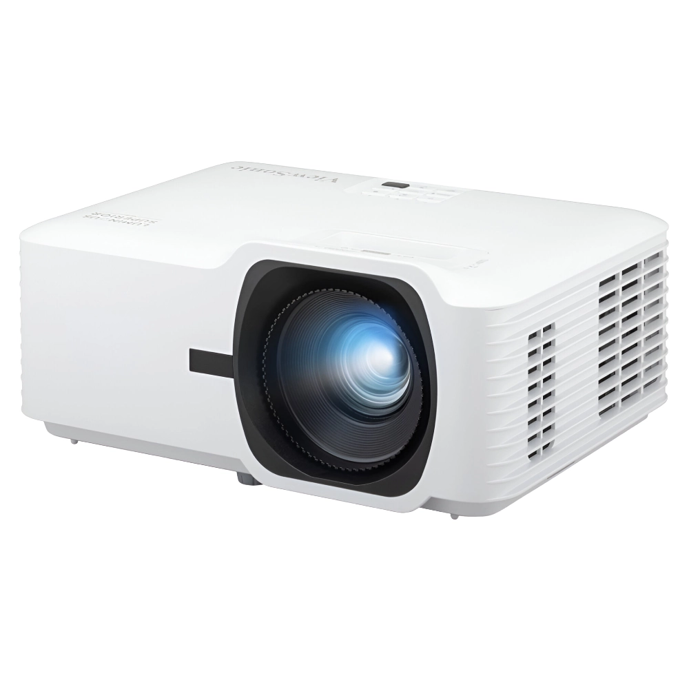 ViewSonic Laser Projector 5000 Lumens 1080p LS740HD (HDMI | USB) view 3
